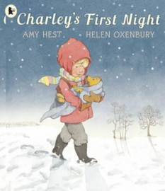 Charley's First Night (Amy Hest, Helen Oxenbury)