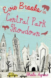 Central Park Showdown (Sheila Agnew)