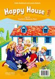 Happy House 1 Teacher's Resource Pack (new Edition)