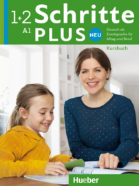 Schritte plus Neu 1+2 Studentenboek