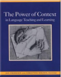 Methodology: Power Of Context In Language Teaching And Learning