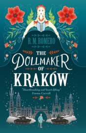 The Dollmaker Of Krakow (R. M. Romero)