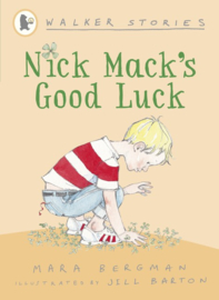 Nick Mack's Good Luck (Mara Bergman, Jill Barton)