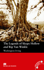 Legends of Sleepy Hollow and Rip Van Winkle, The Reader