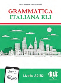 Grammatica Italiana Eli
