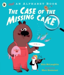The Case of the Missing Cake