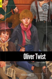 Oliver Twist