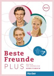 Beste Freunde plus A2.2 AB