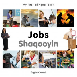 Jobs (English–Somali)