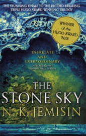 The Stone Sky