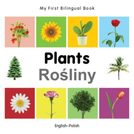 Plants (English–Polish)