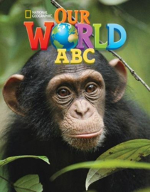 Our World ABC Book