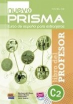 nuevo Prisma C2 - Libro del profesor