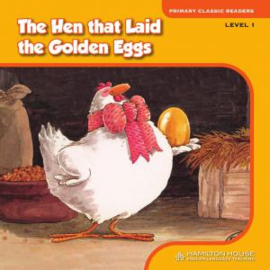 The Hen That Laid The Golden Egg With E-book