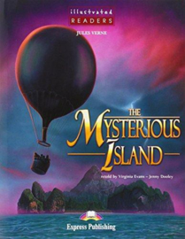 The Mysterious Island Reader