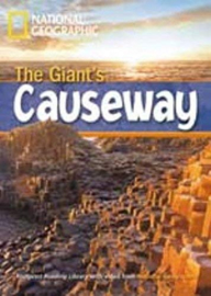 Footprint Reading Library 800: Giant's Causeway Book With Multi-rom (x1)