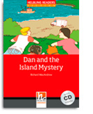 Dan and the Island Mystery