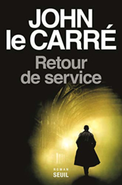 Retour de service (John le Carre)