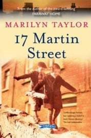 17 Martin Street (Marilyn Taylor)