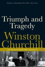 Triumph And Tragedy (Winston Churchill)