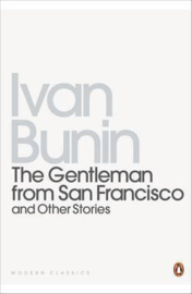 The Gentleman From San Francisco (David richards  Sophie lund  Ivan Bunin)