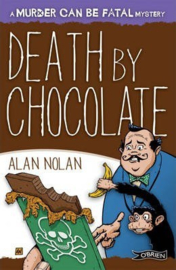 Death by Chocolate (Alan Nolan)