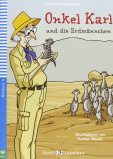 Onkel Karl Und Die Erdmännchen + Downloadable Multimedia