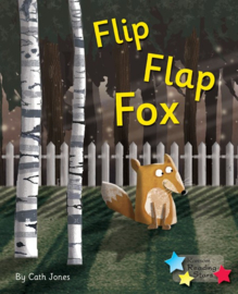 Flip Flap Fox 6-pack
