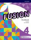 Fusion Level 4 Workbook With Practice Kit