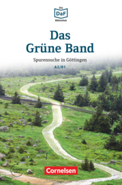 Das Grüne Band · Spurensuche in Göttingen