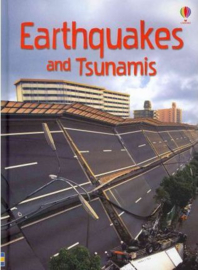 Earthquakes and Tsunamis