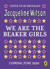 We Are The Beaker Girls (Jacqueline Wilson)