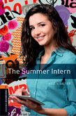 Oxford Bookworms Library Level 2: The Summer Intern Audio Pack
