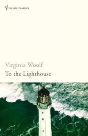To The Lighthouse: Vintage Voyages (Virginia Woolf)