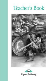 The Golden Stone Saga I Teacher's Book