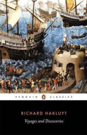 Voyages And Discoveries (Richard Hakluyt)
