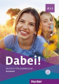 Dabei! A1.1 – Interactief Digitaal  Studentenboek