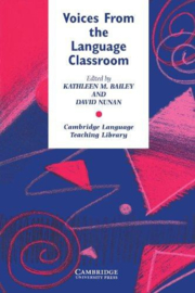 Voices from the Language Classroom Paperback