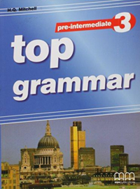 Top Grammar Pre-intermediate