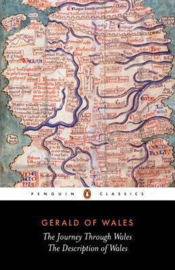 The Journey Through Wales And The Description Of Wales (Gerald Of Wales)
