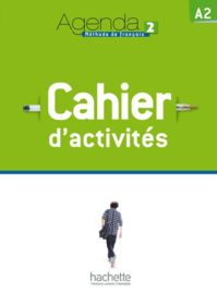 Agenda 2 - Cahier d'activités A2