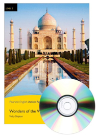 Wonders of the World Book & Multi-ROM Pack