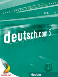 deutsch.com 3 – Digitaal Werkboek