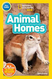 Animal Homes