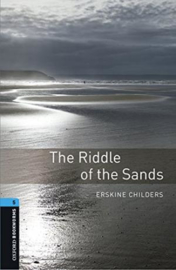 Oxford Bookworms Library: Level 5:: The Riddle of the Sands Audio Pack