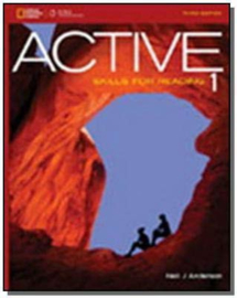 Active Skills For Reading 1 Teacher's Guide 3e