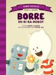 Borre en Ri-ra-robot (Jeroen Aalbers)