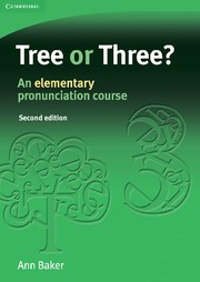 Tree or Three? Second edition Book