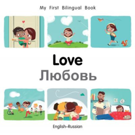 Love (English–Russian)