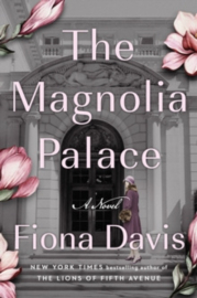 The Magnolia Palace